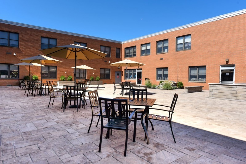 St. James Rehabilitation & Healthcare Center — photo 4