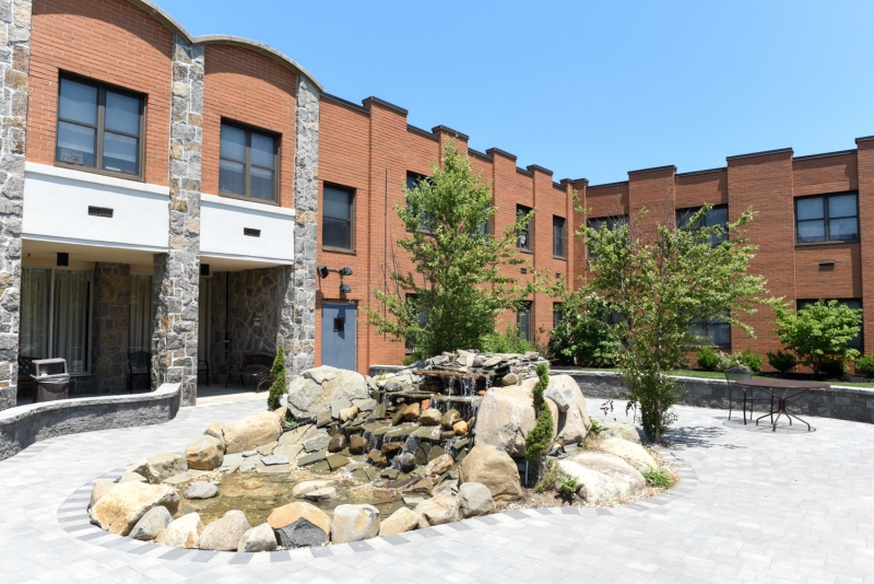 St. James Rehabilitation & Healthcare Center — photo 5