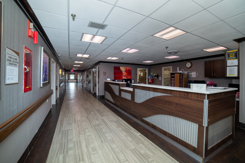 St. James Rehabilitation & Healthcare Center — photo 7