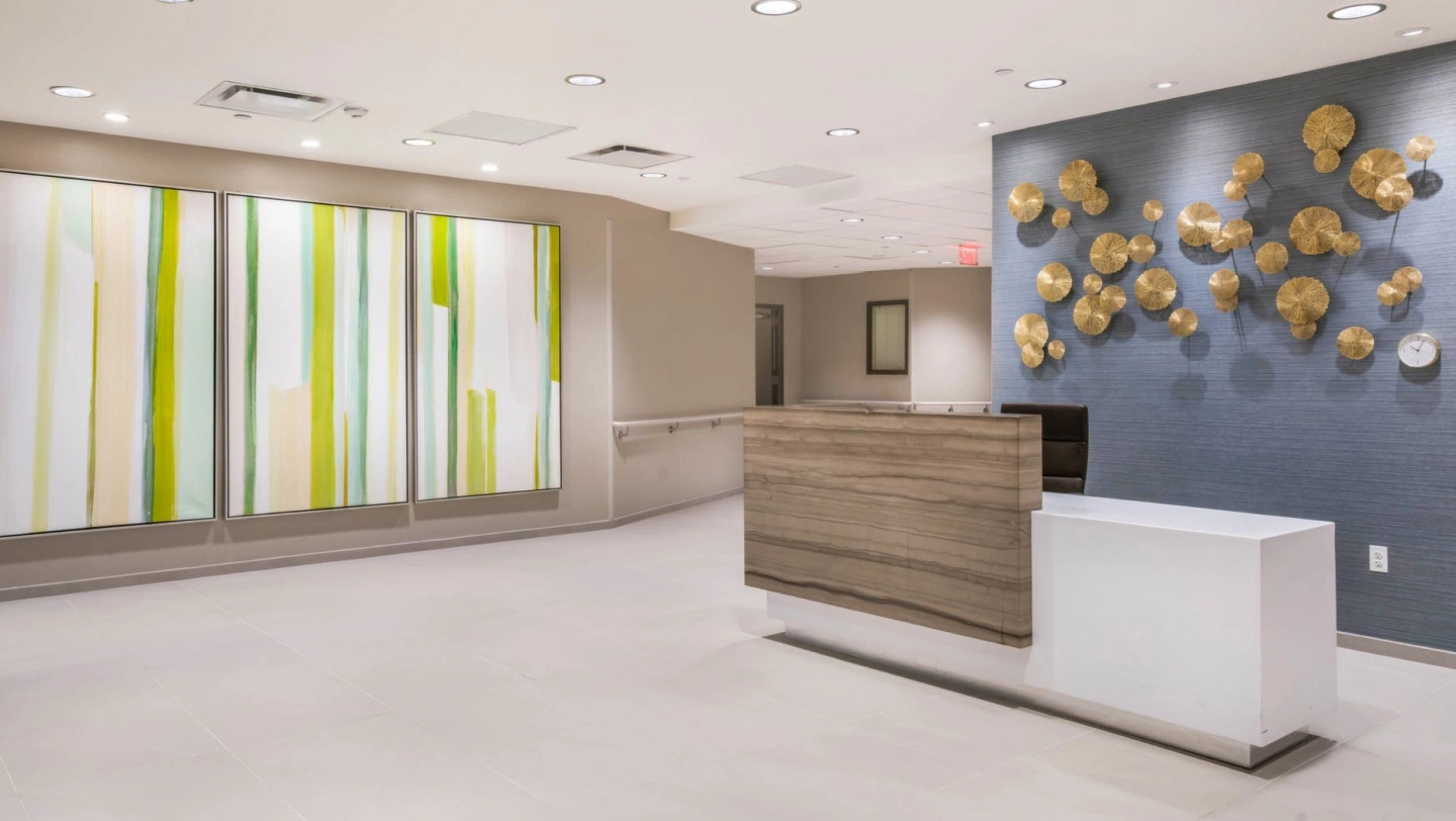 Birchwood Rehabilitation And Healthcare Center — photo 1