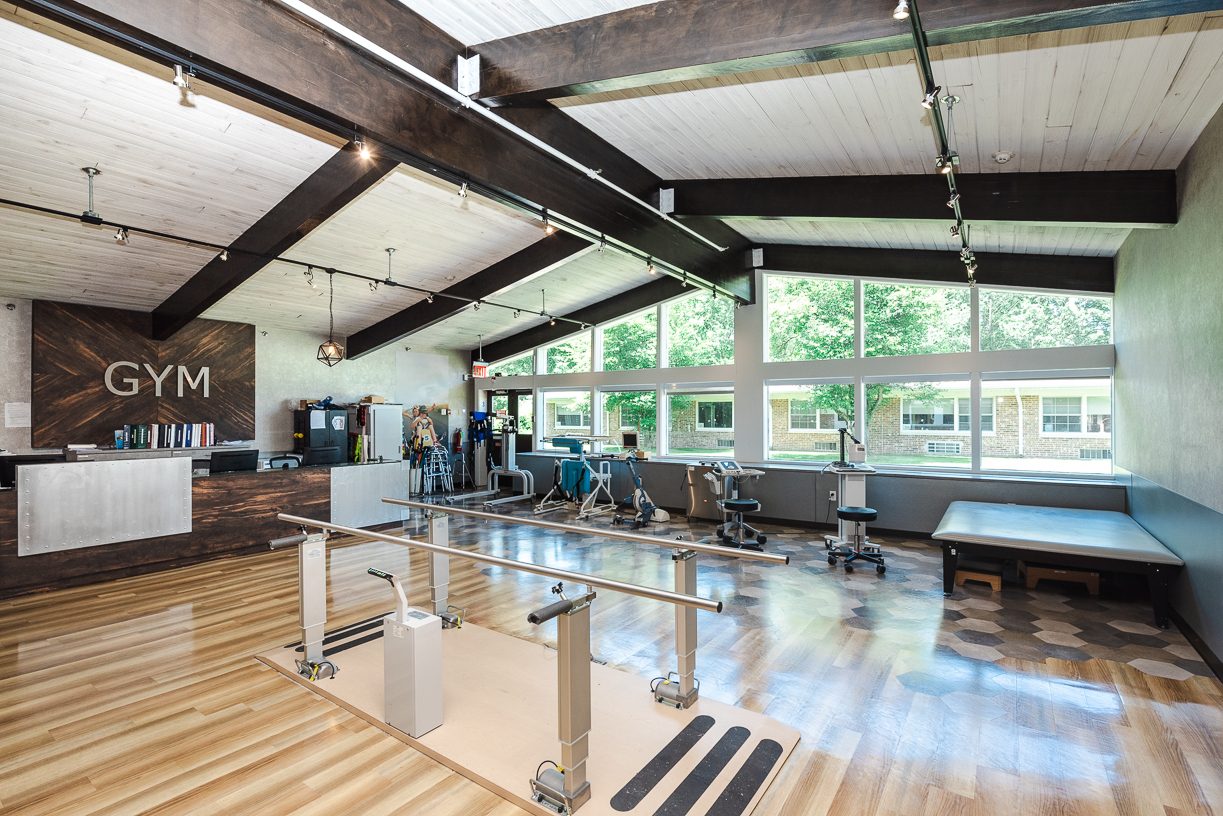 Chatham Hills Subacute Care Center — photo 1