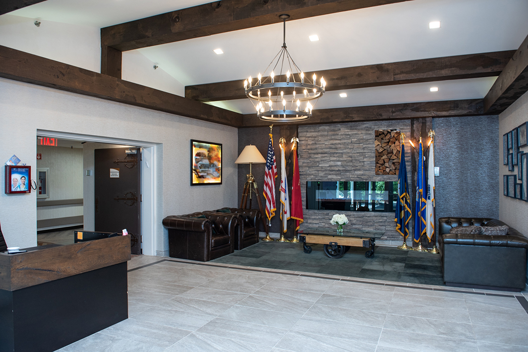 Chatham Hills Subacute Care Center — photo 2