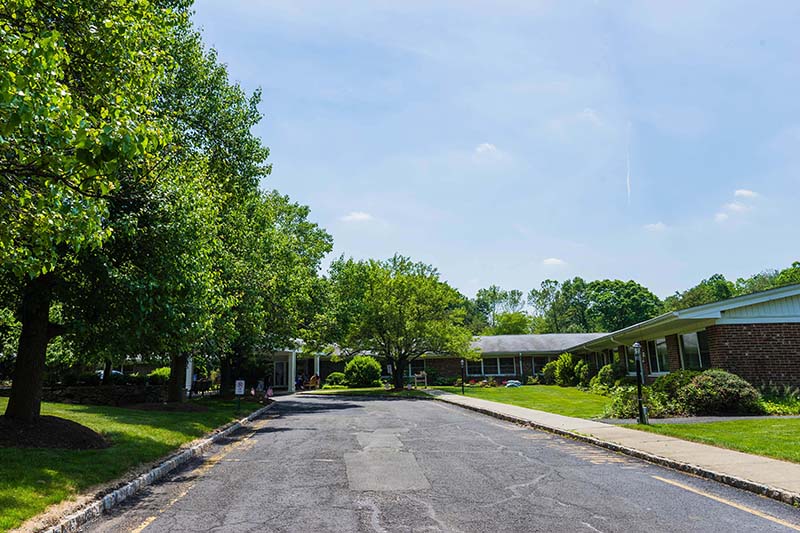 Chatham Hills Subacute Care Center — photo 4