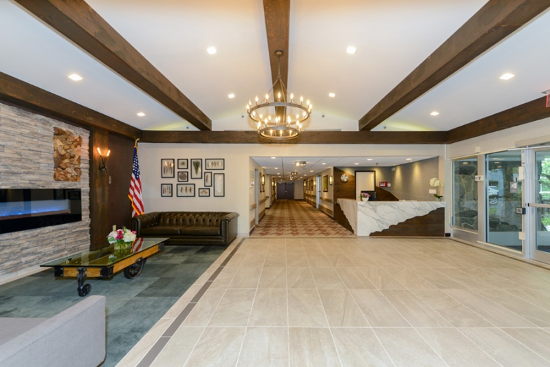 Chatham Hills Subacute Care Center — photo 5
