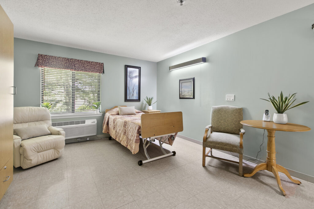 Berea Health and Rehabilitation — photo 1