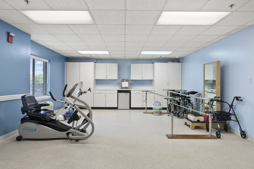Berea Health and Rehabilitation — photo 2