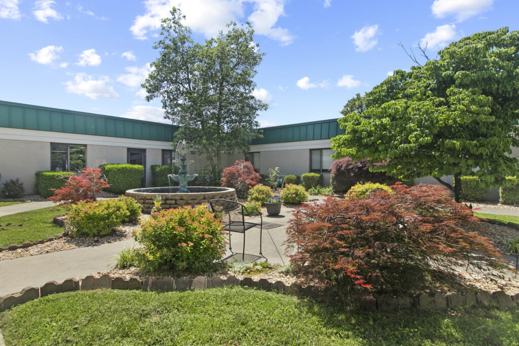Berea Health and Rehabilitation — photo 3