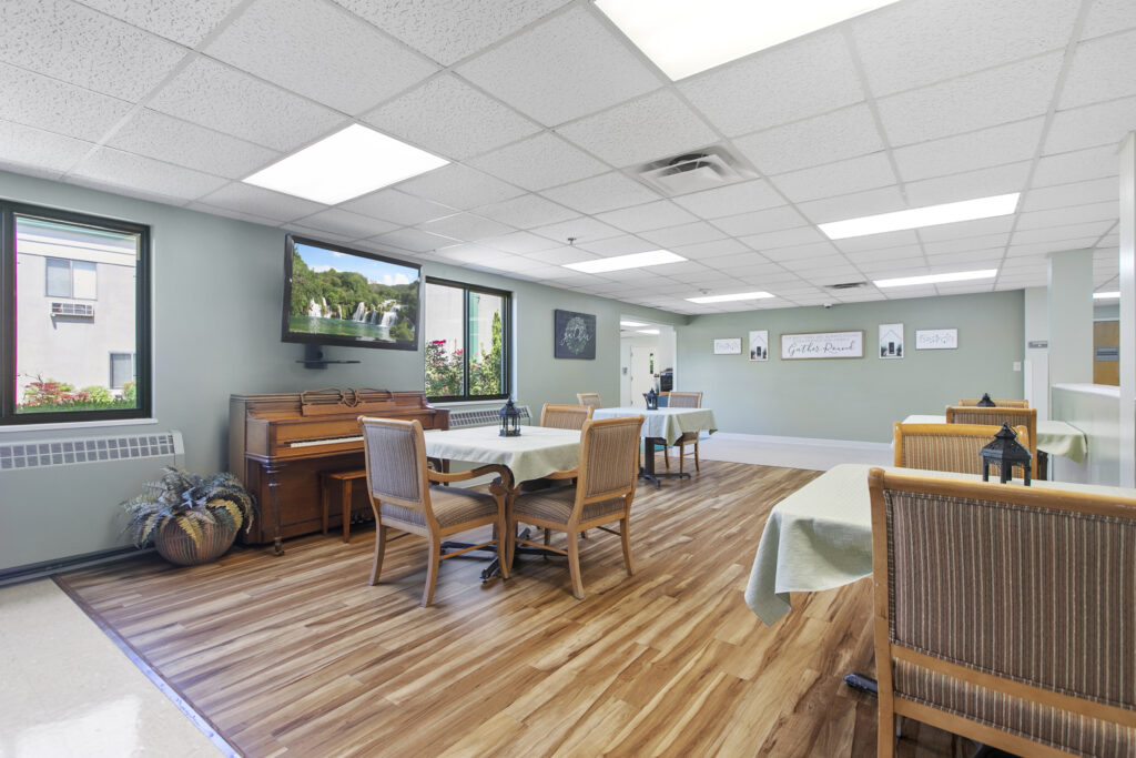 Berea Health and Rehabilitation — photo 5