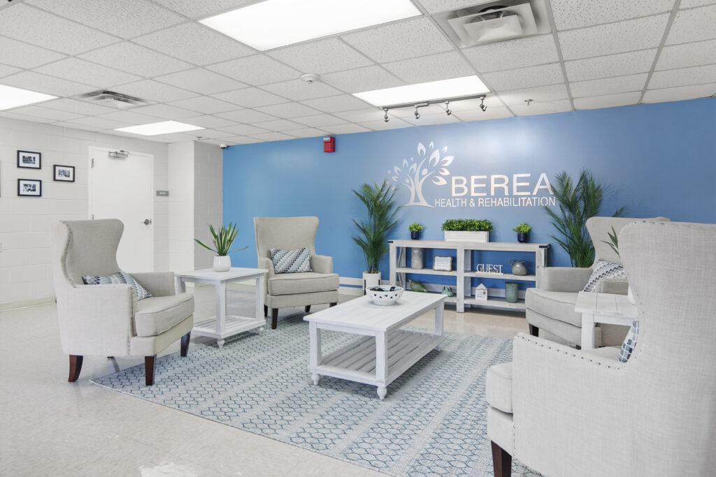 Berea Health and Rehabilitation — photo 6