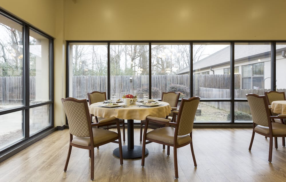 Cabot Health and Rehab, LLC — photo 1