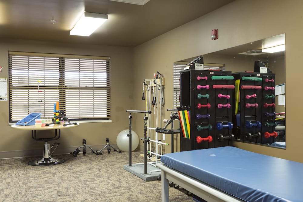 Cabot Health and Rehab, LLC — photo 2