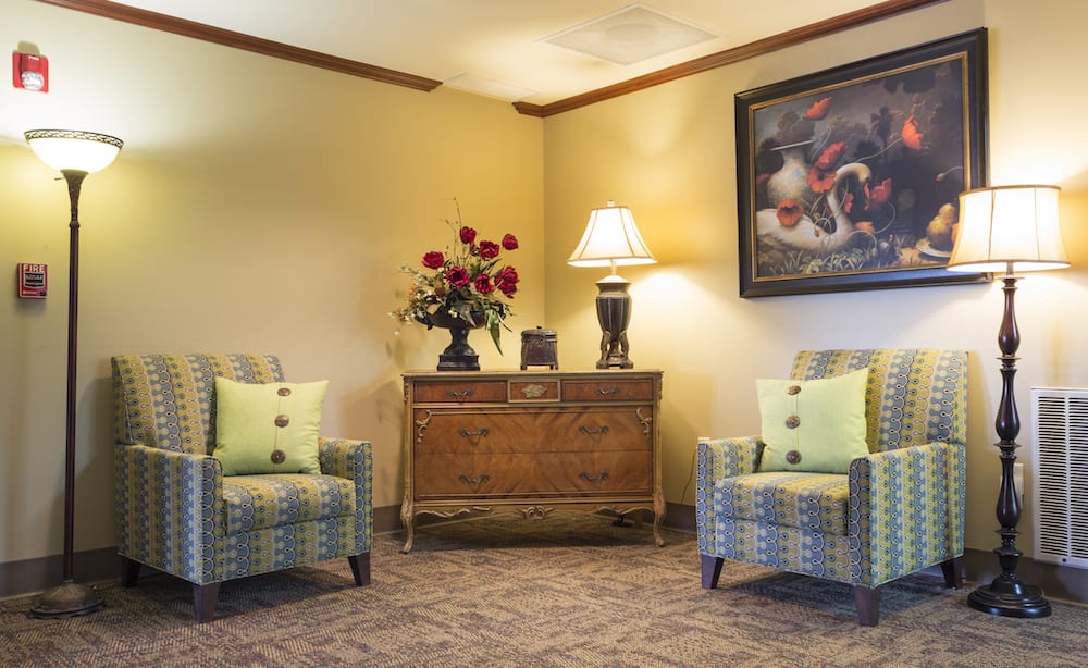 Cabot Health and Rehab, LLC — photo 4