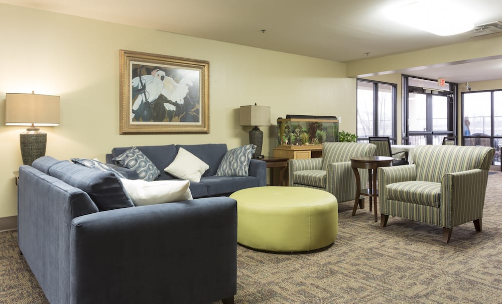 Cabot Health and Rehab, LLC — photo 5