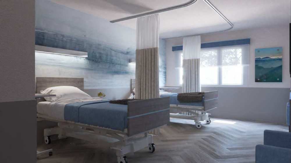 Magnolia Healthcare and Rehabilitation Center