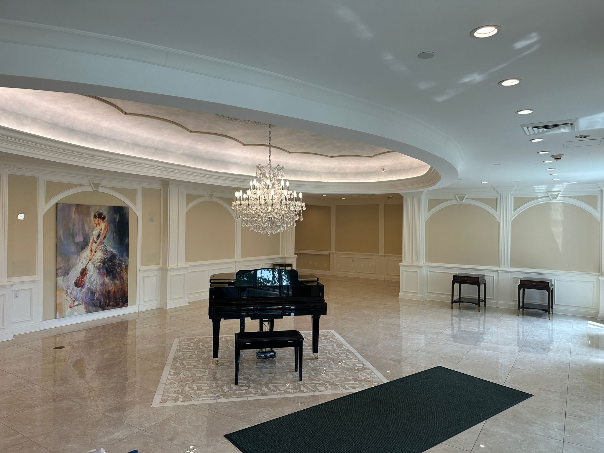 Carnegie Post Acute Care At Princeton Llc — photo 3