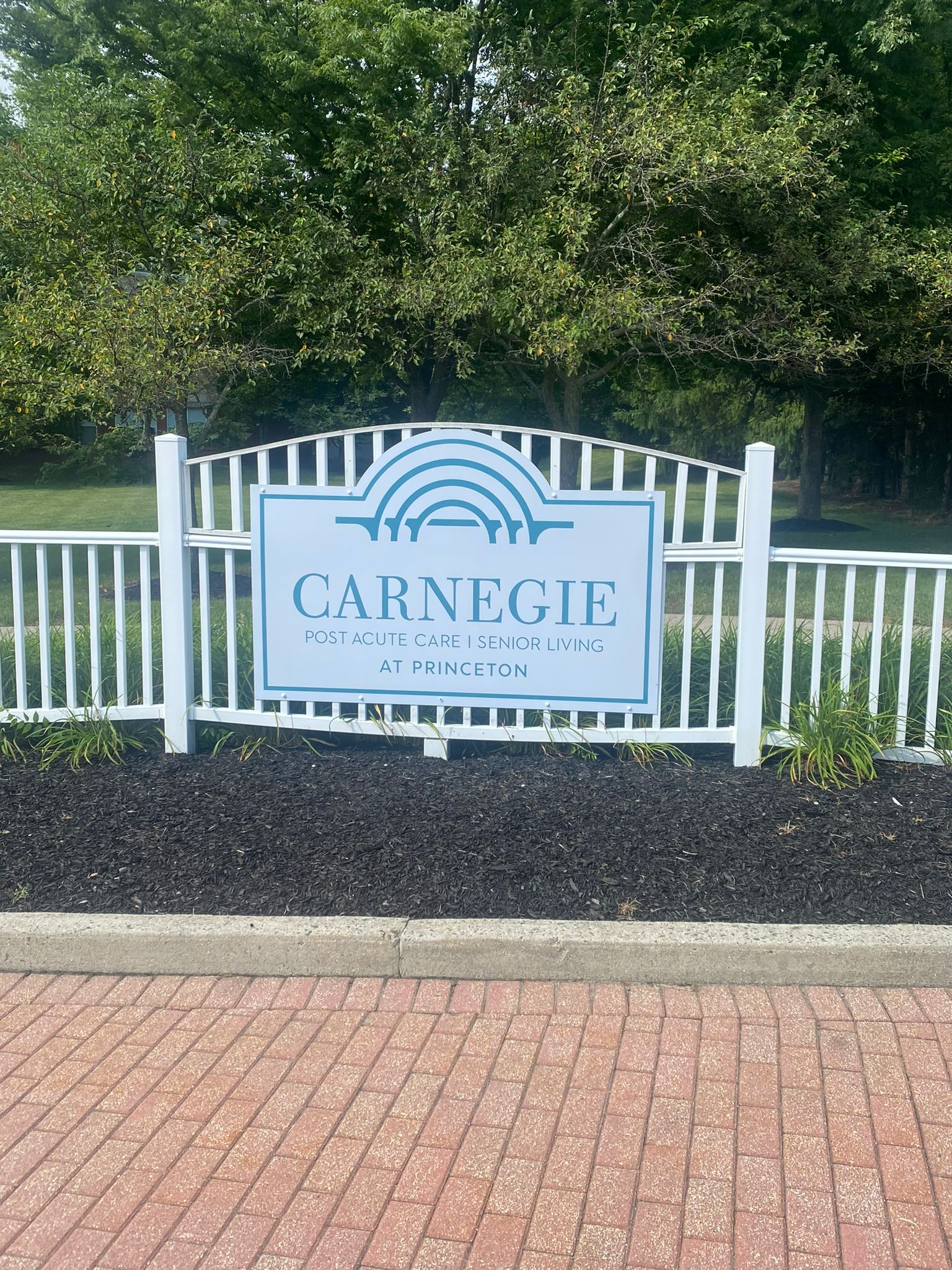 Carnegie Post Acute Care At Princeton Llc — photo 2