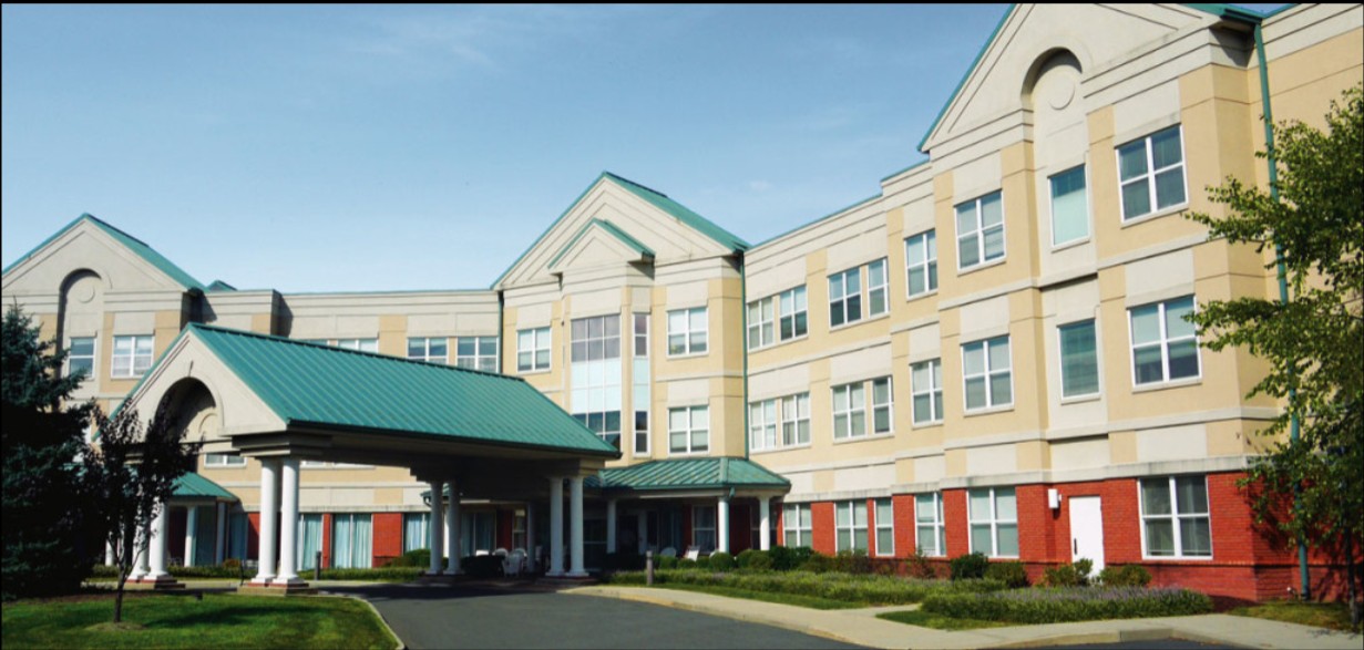 Carnegie Post Acute Care At Princeton Llc — photo 1