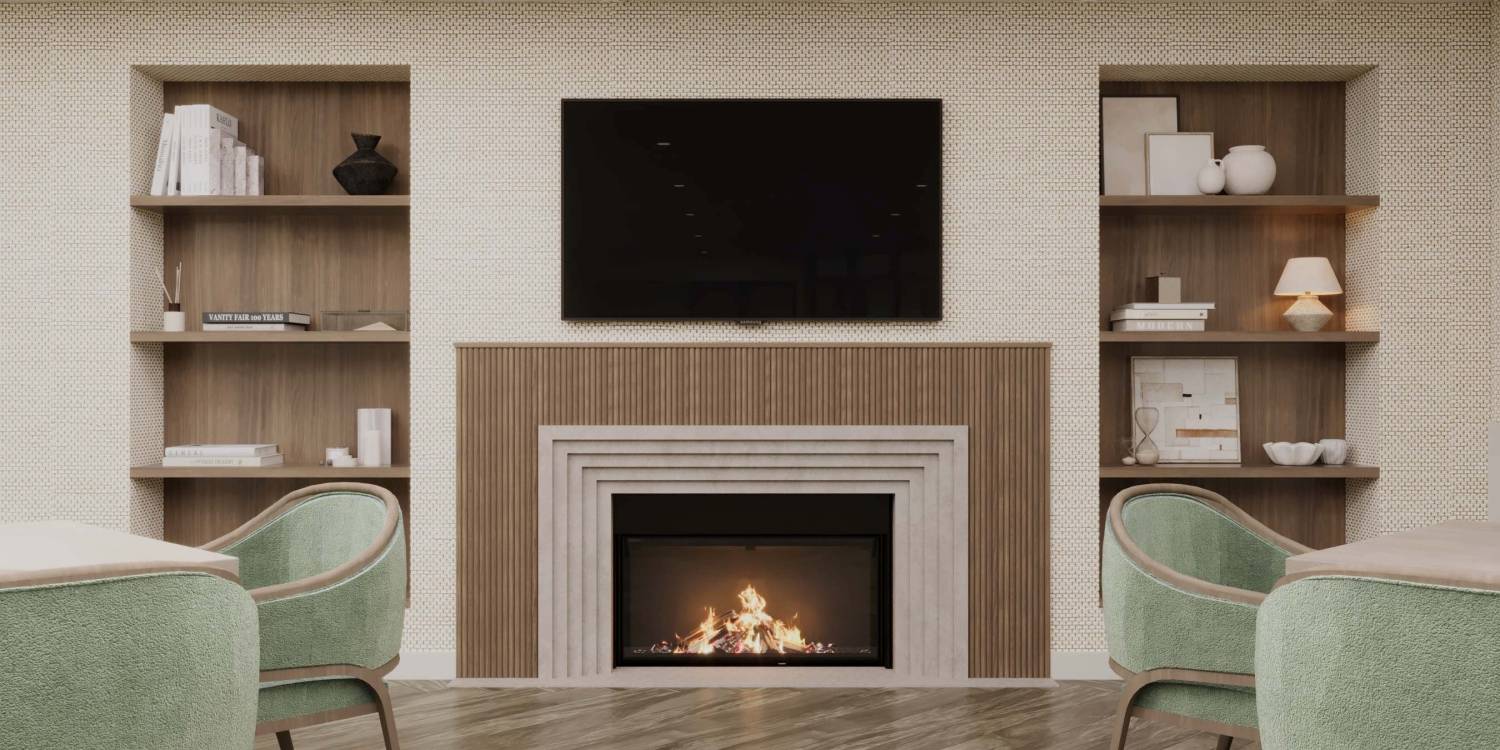 Complete Care At Burlington Woods — photo 5