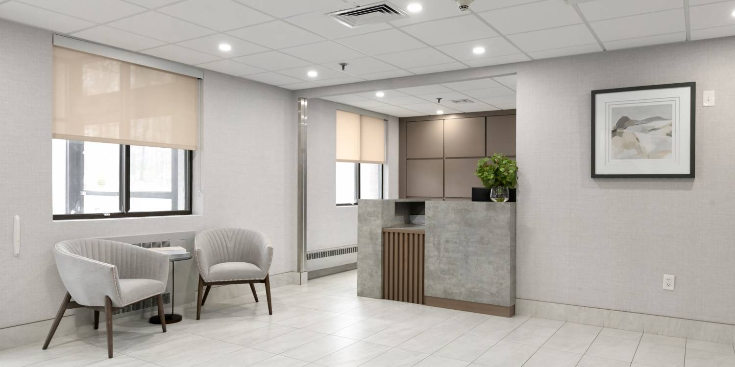 Complete Care At Burlington Woods — photo 7