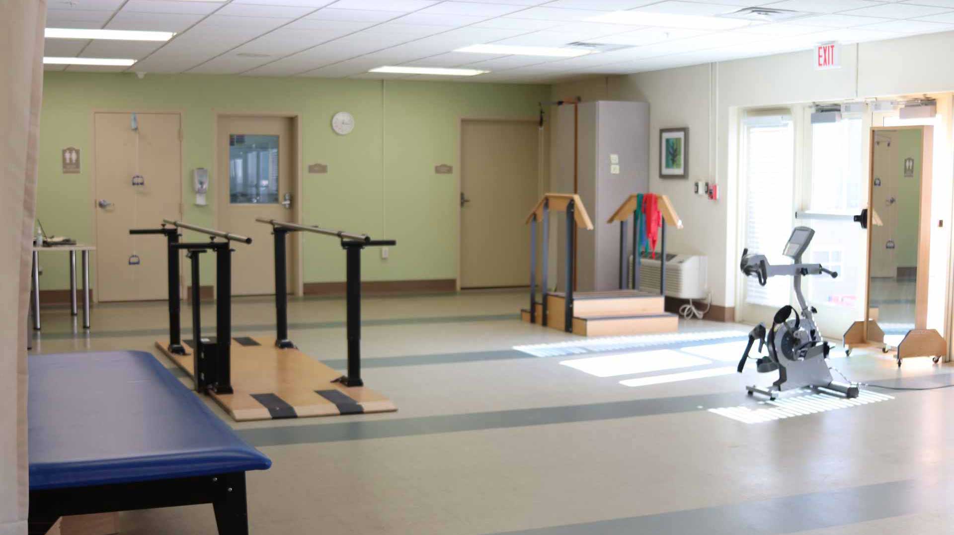Briarcliff Health & Rehabilitation Center — photo 1