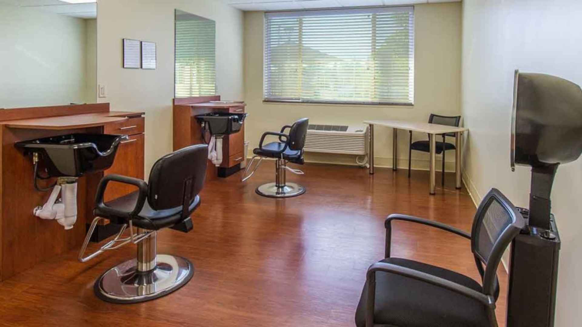 Briarcliff Health & Rehabilitation Center — photo 2