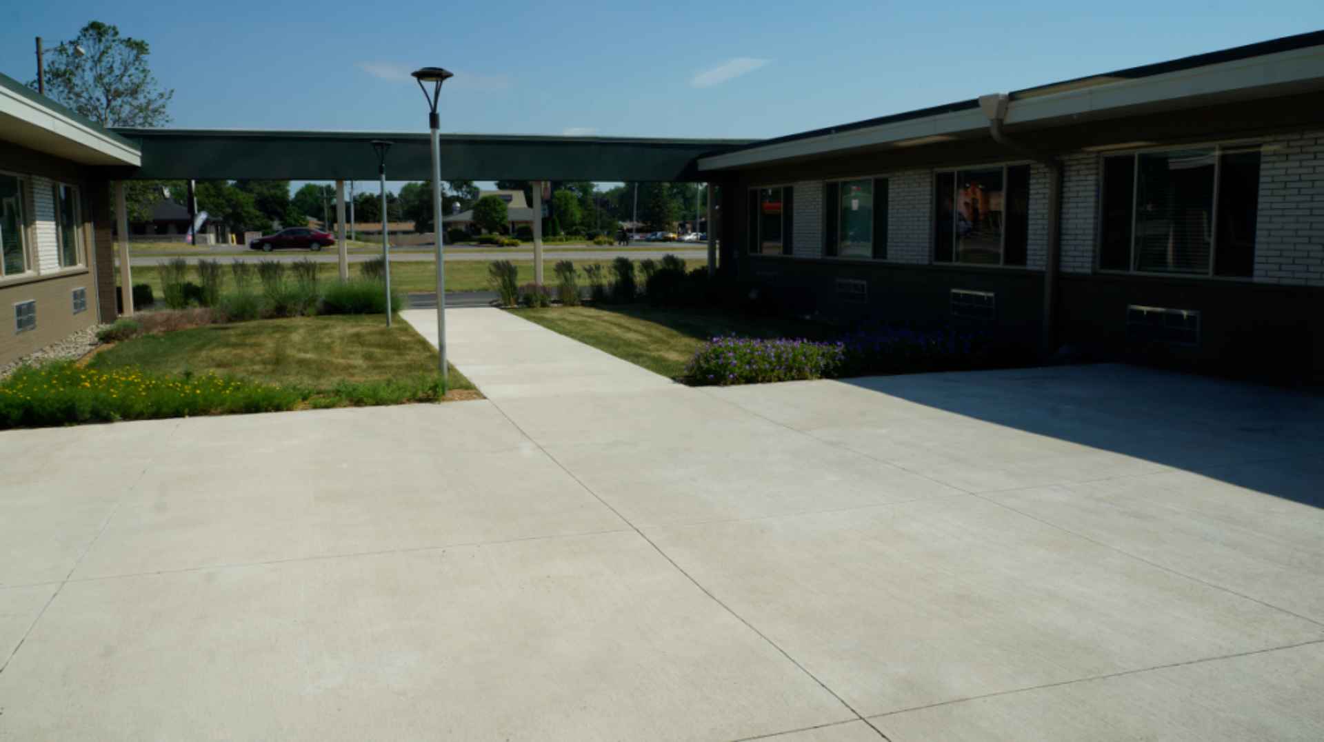 Briarcliff Health & Rehabilitation Center — photo 3