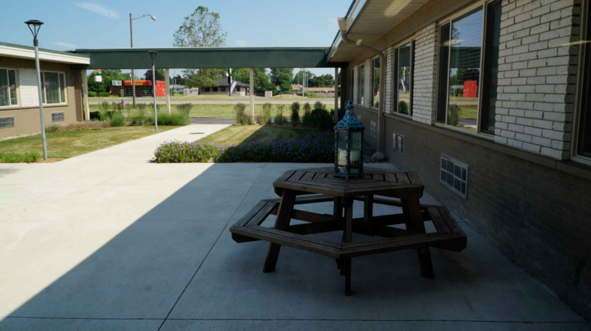 Briarcliff Health & Rehabilitation Center — photo 4