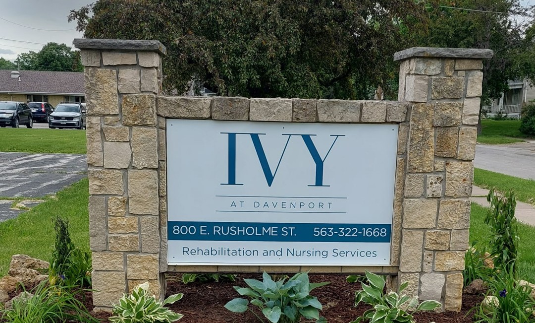 Ivy At Davenport — photo 2
