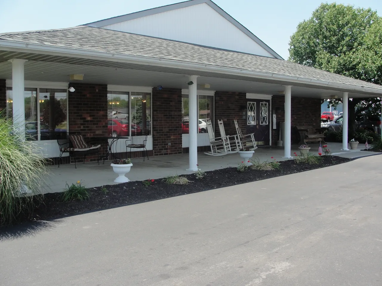 Alexandria Care Center