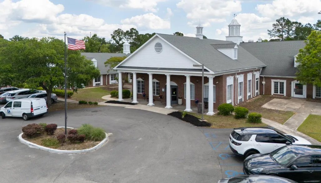 The Reserve Healthcare and Rehabilitation