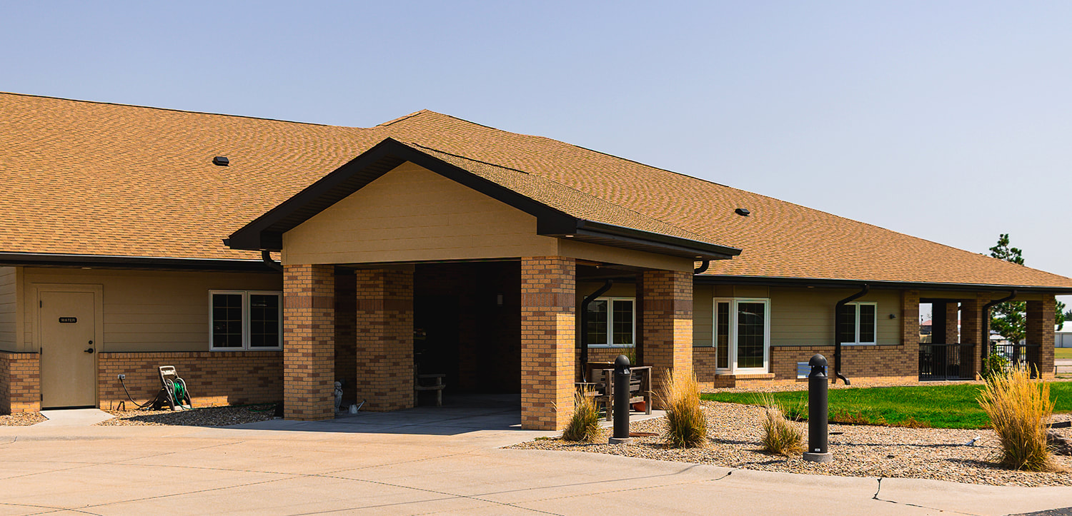 Cheyenne County Village, Inc