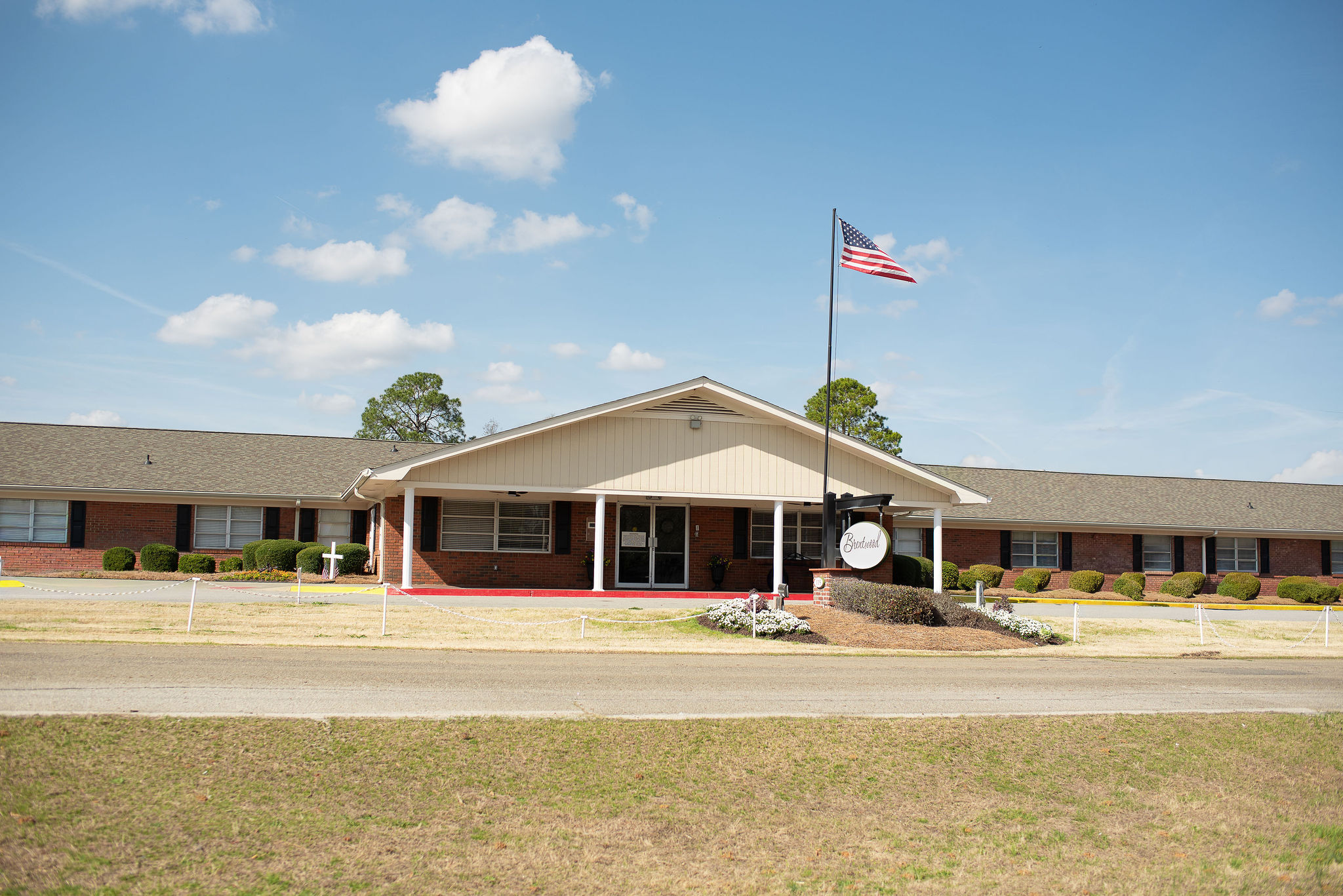 Brentwood Health and Rehabilitation