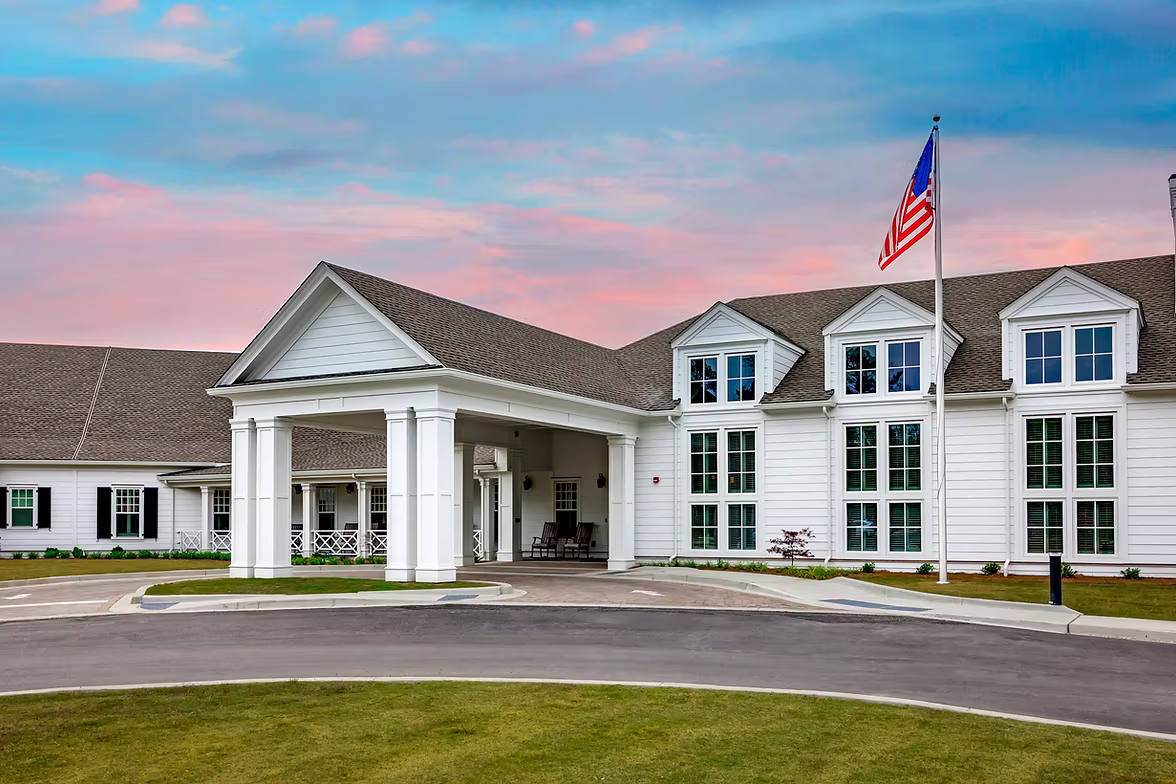 Kershawhealth Karesh Long Term Care and Rehab