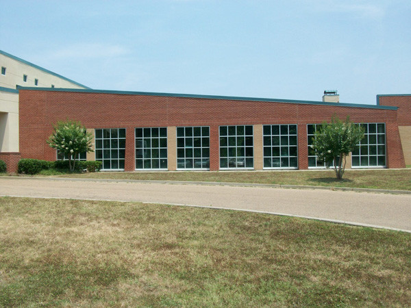 Madison County Nursing Home