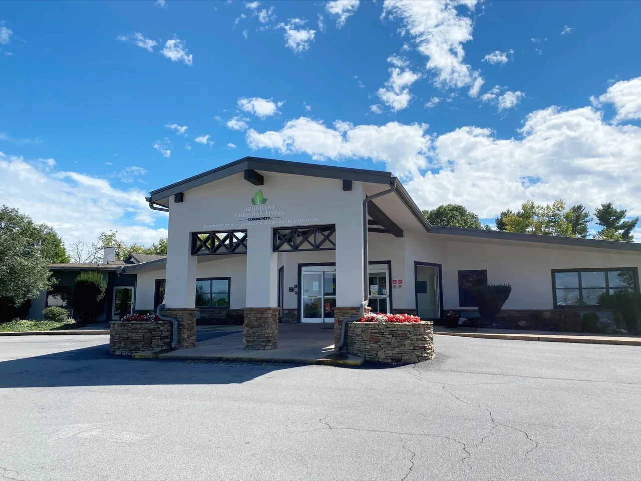 Abundant Christian Living Community Assisted Living Center