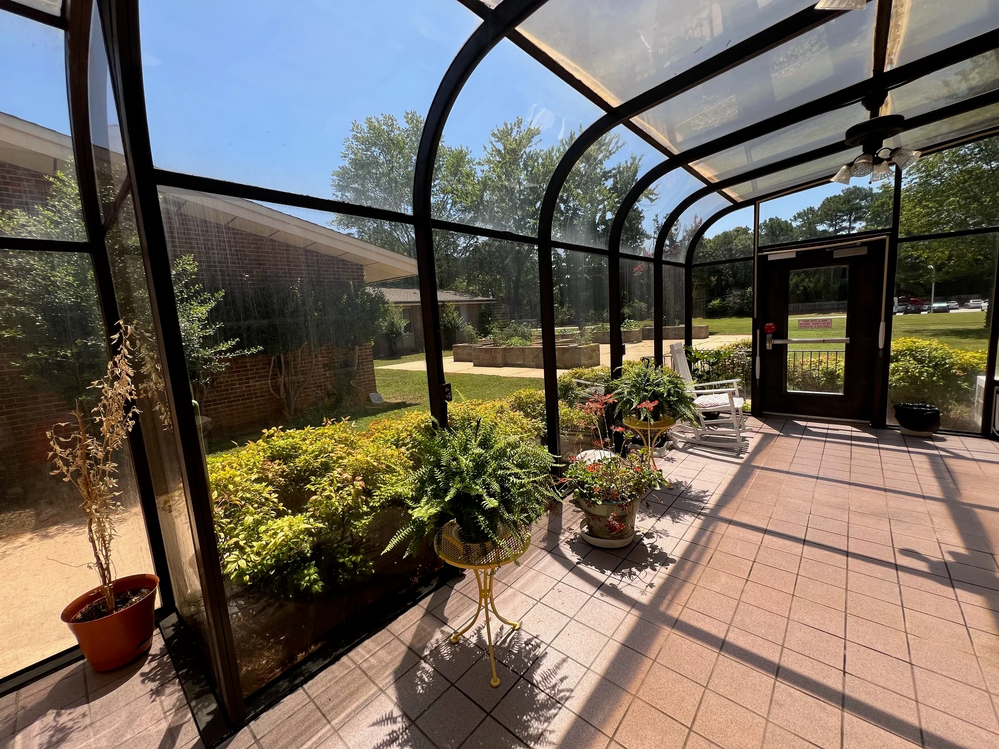 Mountainview Nursing Home — photo 1