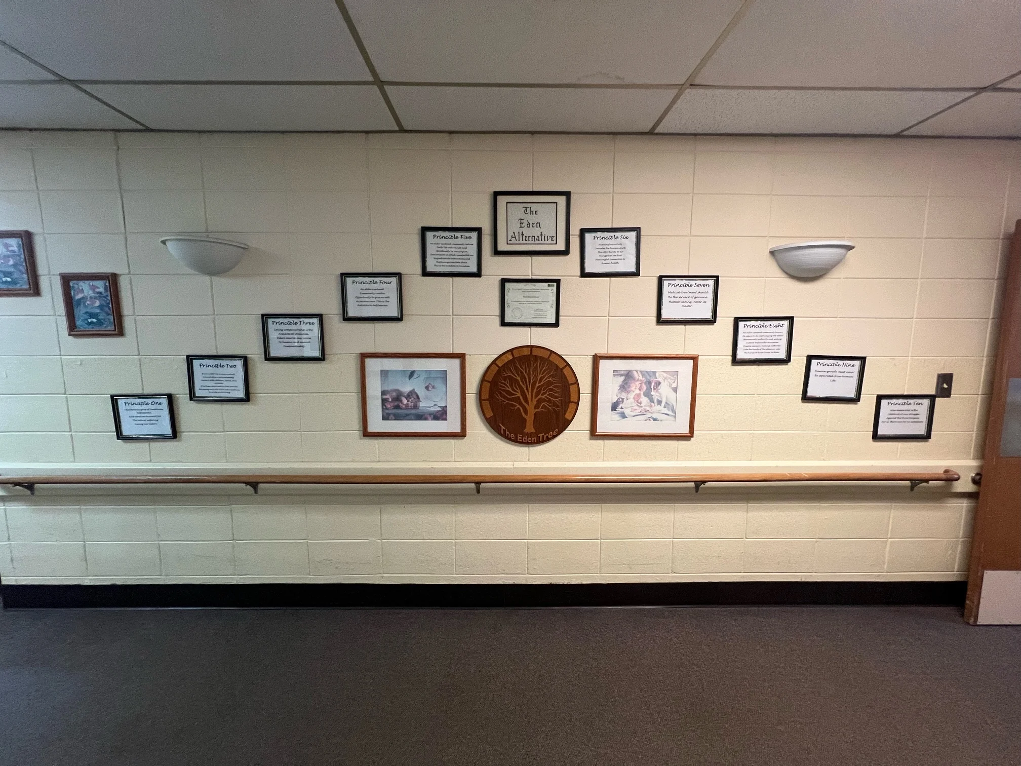 Mountainview Nursing Home — photo 3
