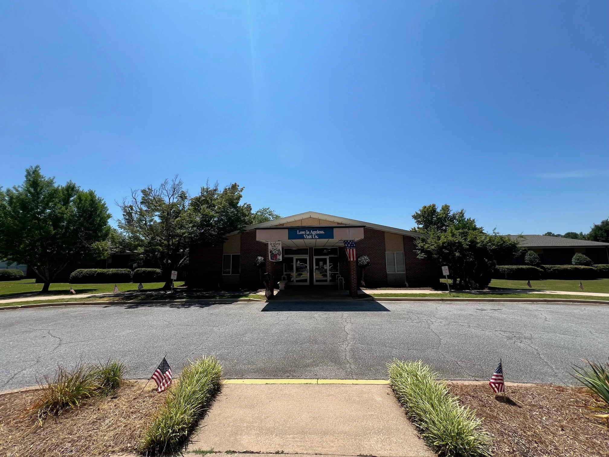 Mountainview Nursing Home
