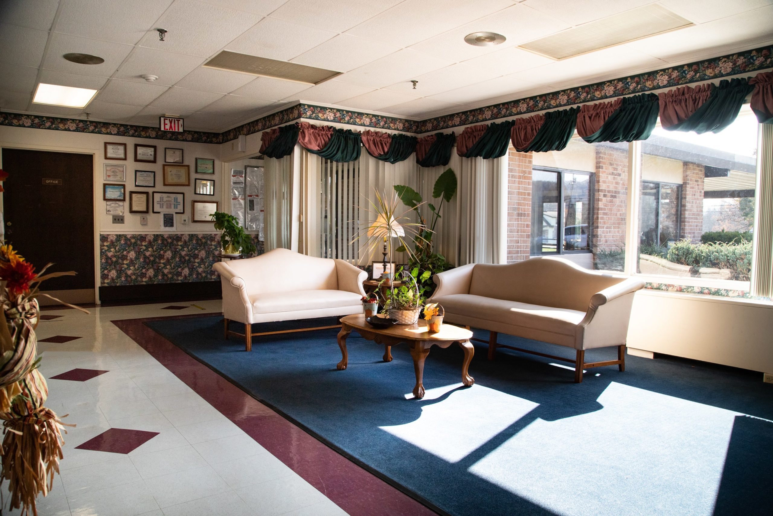 Nella’s at Autumn Lake Healthcare — photo 1