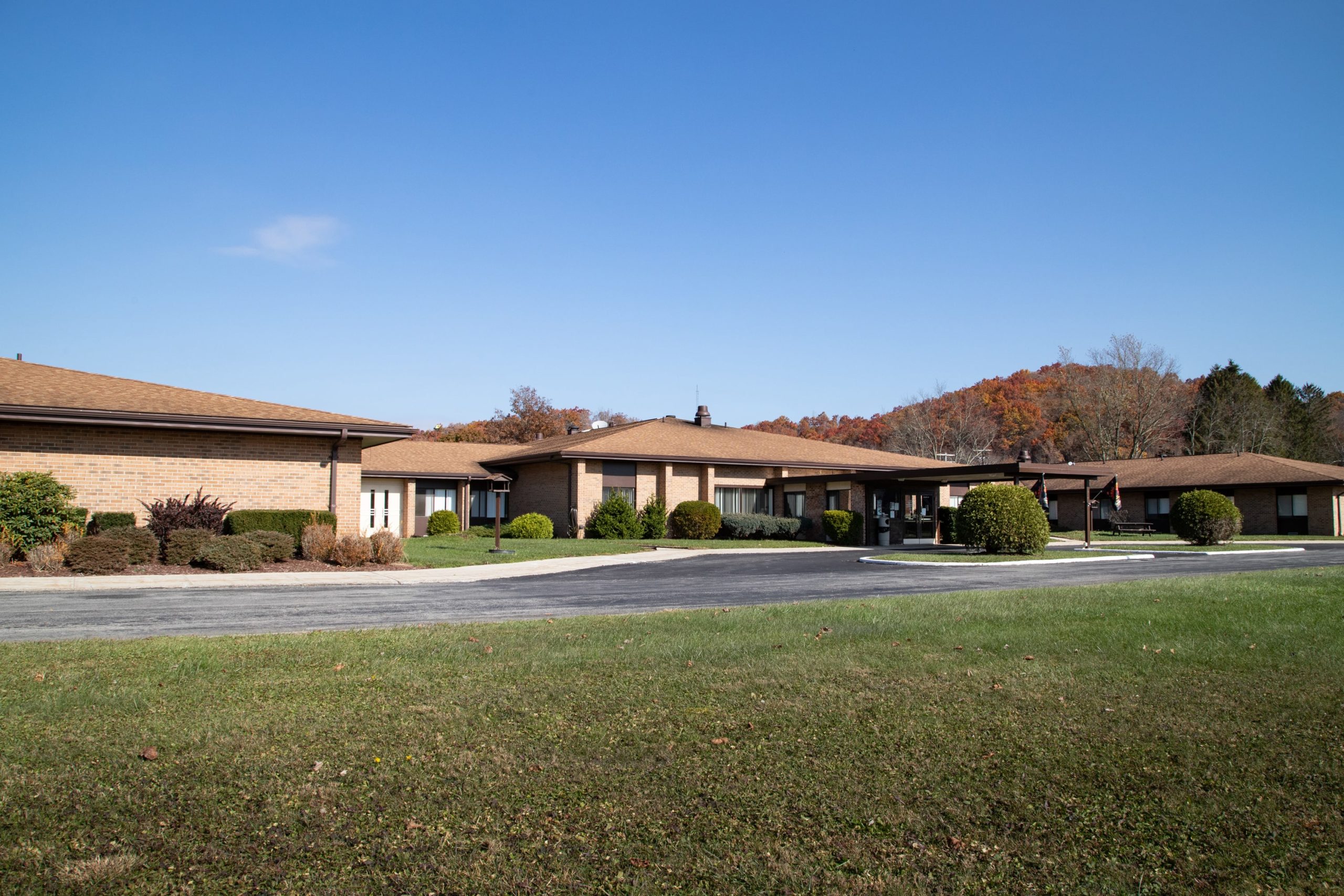 Nella’s at Autumn Lake Healthcare
