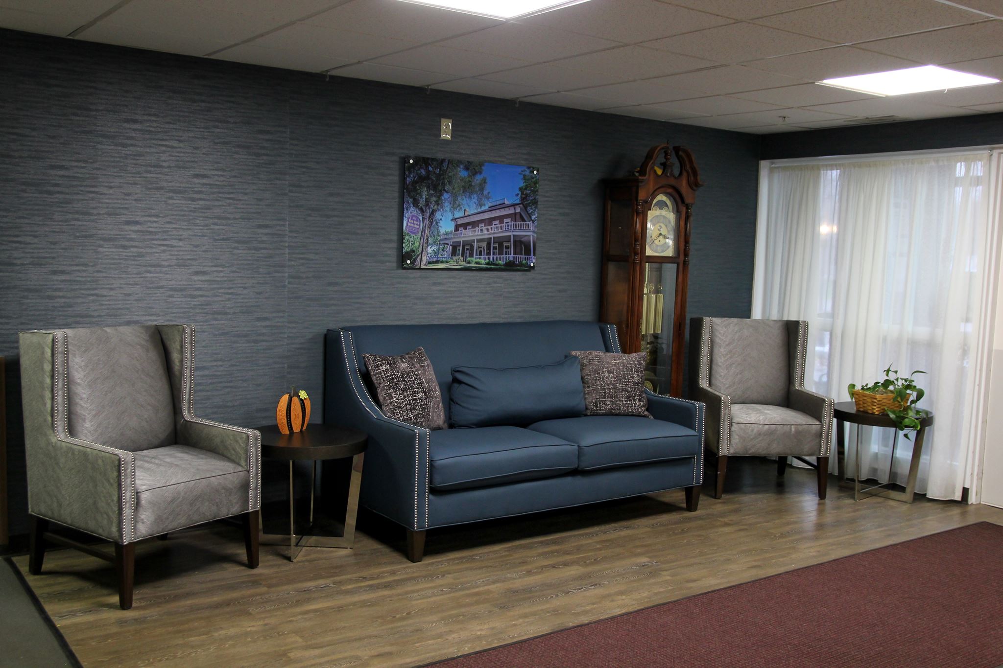 Newfane Rehab & Health Care Center — photo 1