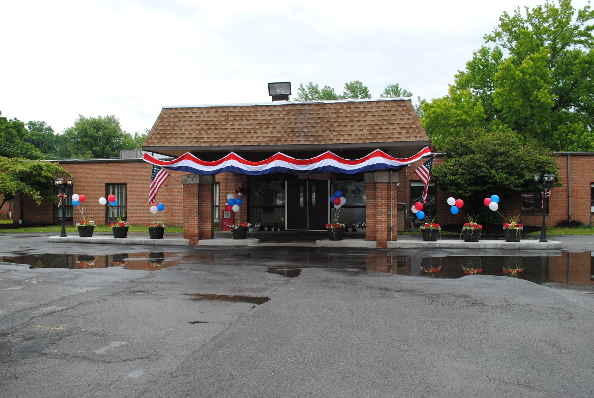 Newfane Rehab & Health Care Center