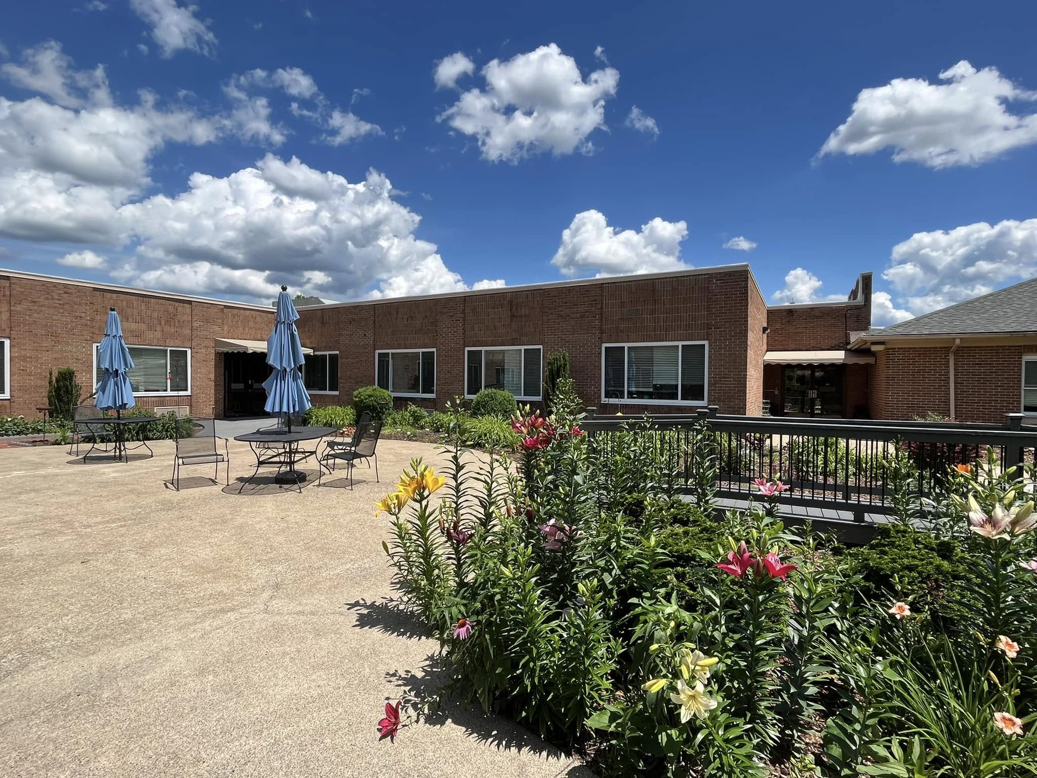 NHC HealthCare Johnson City