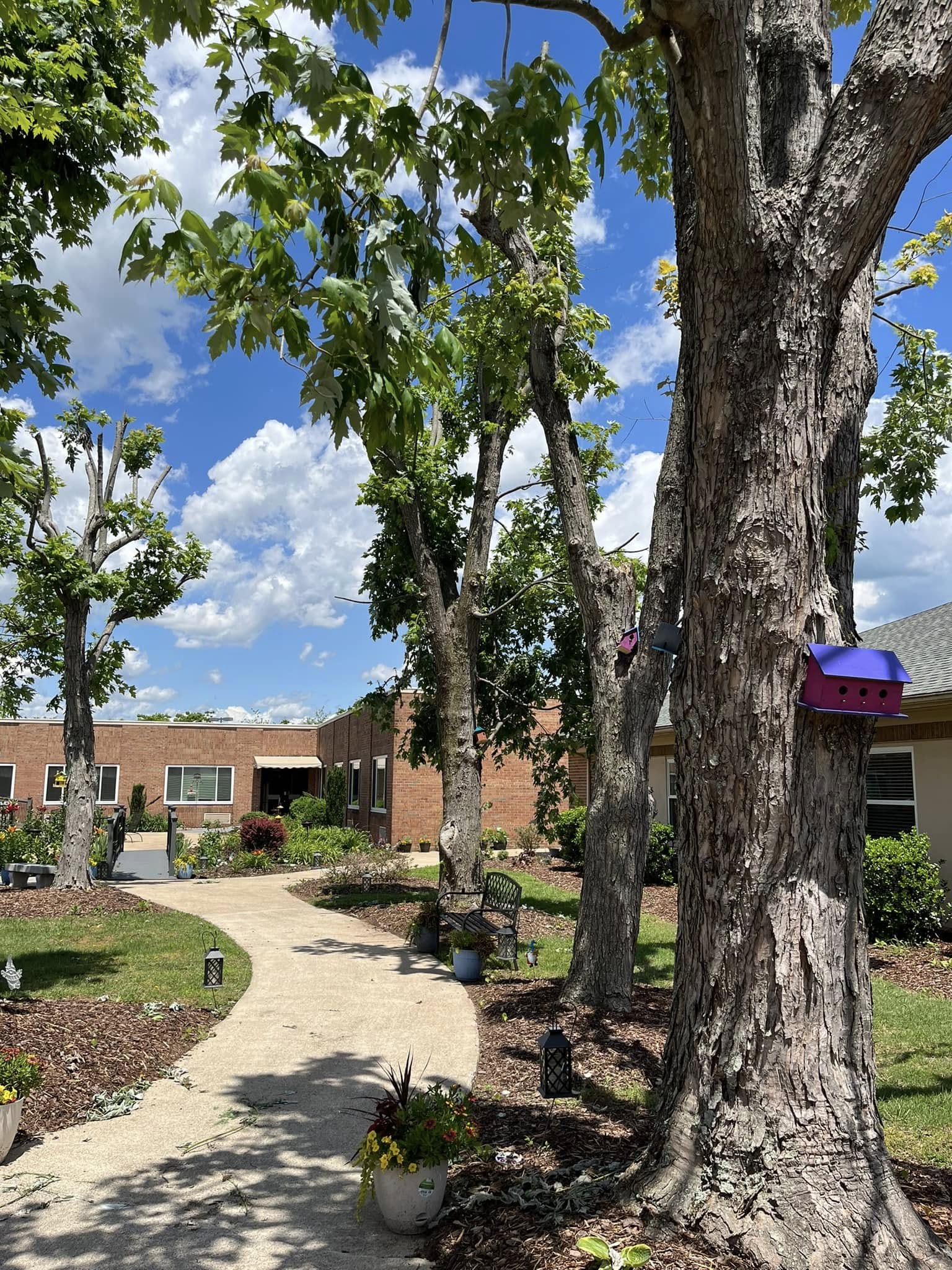 NHC HealthCare Johnson City — photo 1