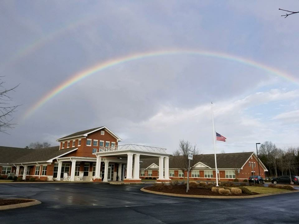 NHC Healthcare Tullahoma