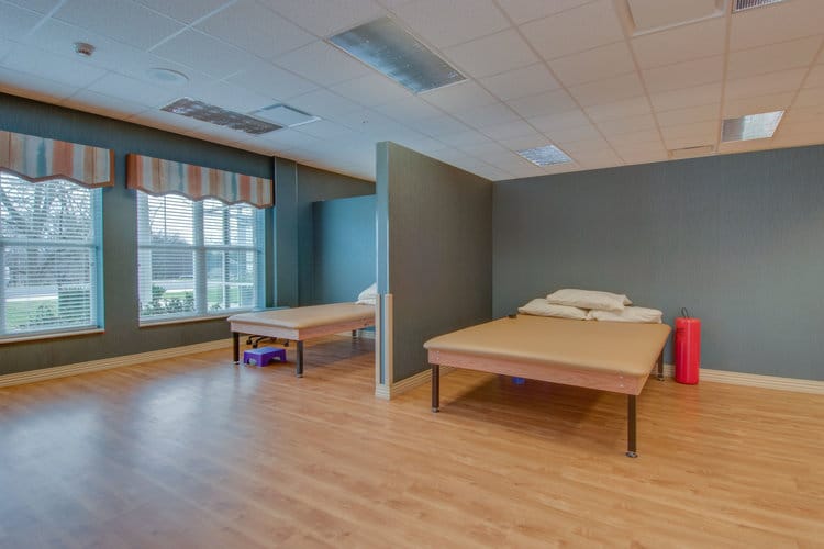 Facility image