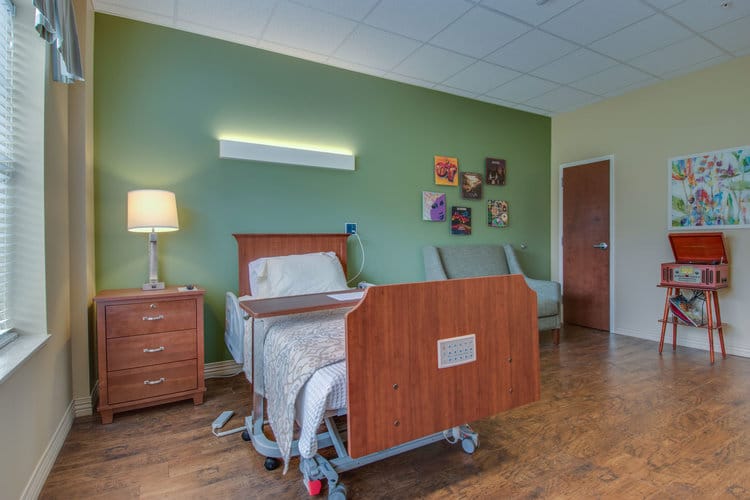 NHC Maury Regional Transitional Care Unit — photo 2