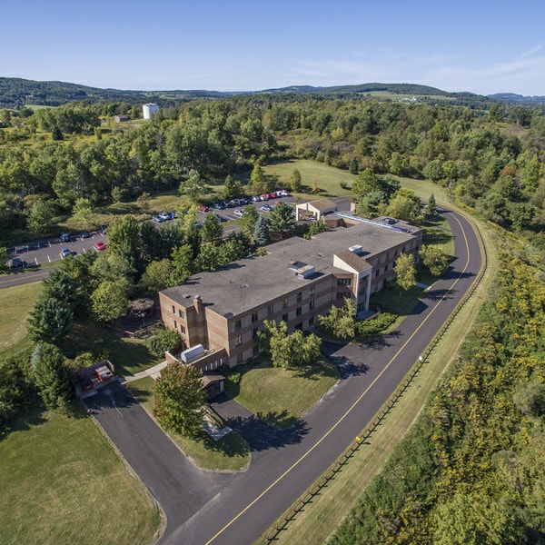 Norwich Rehabilitation & Nursing Center — photo 1