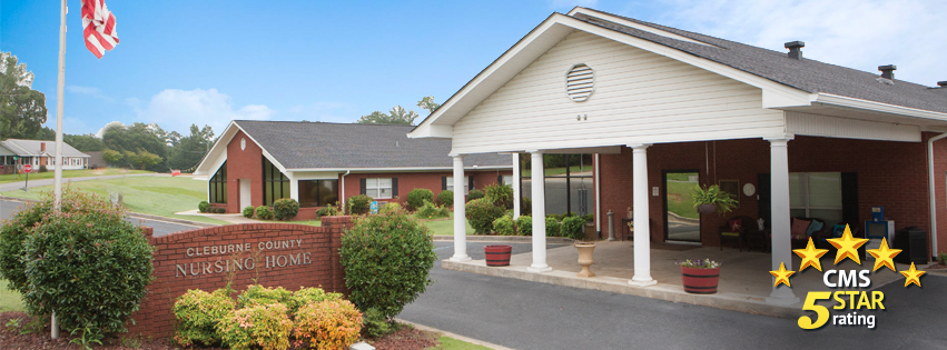 Cleburne County Nursing Home