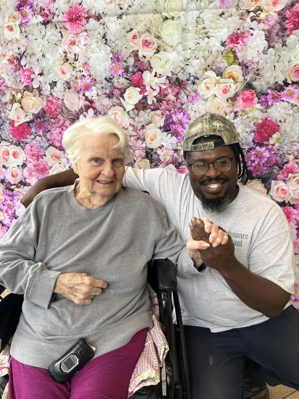 Cleburne County Nursing Home